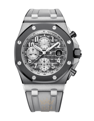 replica Audemars Piguet Royal Oak Offshore Mens Watch 26470IO.OO.A006CA.01