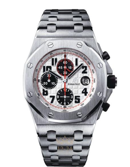 replica Audemars Piguet Royal Oak Offshore Mens Watch 26170ST.OO.1000ST.01