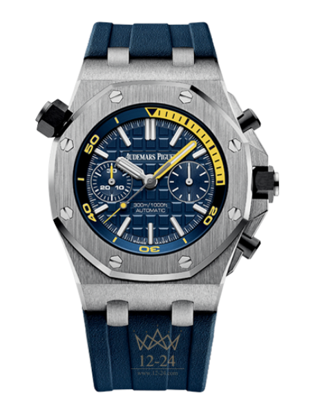 replica Audemars Piguet Royal Oak Offshore Mens Watch 26703ST.OO.A027CA.01