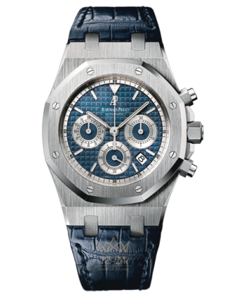 replica Audemars Piguet Royal Oak Mens Watch 26022BC.OO.D028CR.01