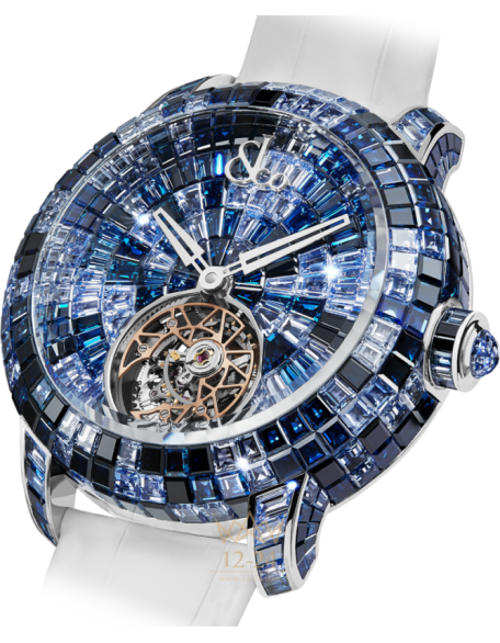 replica jacob and co High Jewelry Masterpieces Mens Watch CV210.30.CB.CB.A