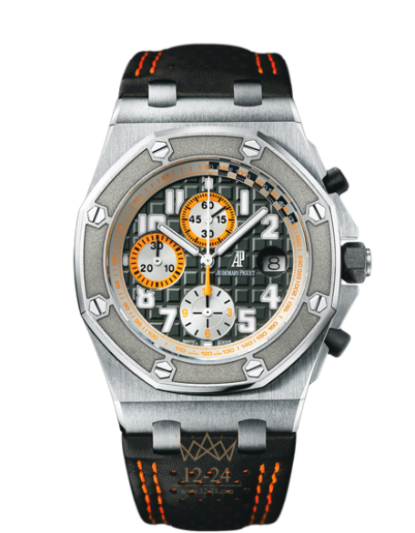 replica Audemars Piguet Royal Oak Offshore Mens Watch 26175ST.OO.D003CU.01