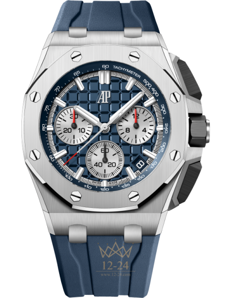 replica Audemars Piguet Royal Oak Offshore Mens Watch 26420TI.OO.A027CA.01