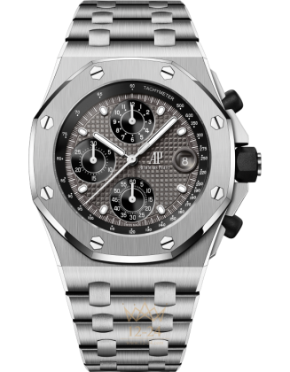 replica Audemars Piguet Royal Oak Offshore Mens Watch 26238TI.OO.2000TI.01