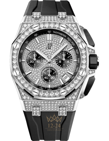 replica Audemars Piguet Royal Oak Offshore Mens Watch 26423BC.ZZ.D002CA.01