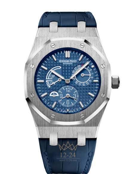 replica Audemars Piguet Royal Oak Mens Watch 26124ST.OO.D018CR.01