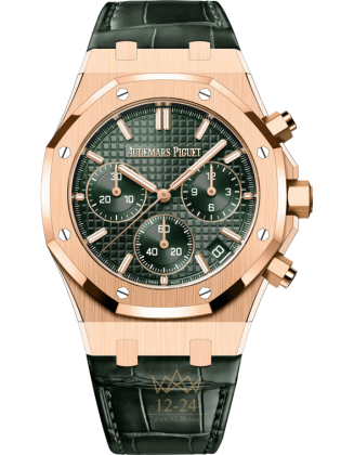 replica Audemars Piguet Royal Oak Mens Watch 26240OR.OO.D404CR.02