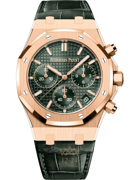 replica Audemars Piguet Royal Oak Mens Watch 26240OR.OO.D404CR.02