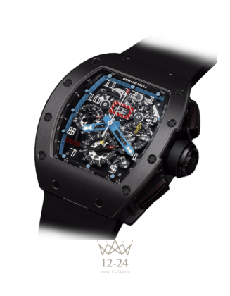 replica Richard Mille Men's Collection Mens Watch RM 011 Argentina