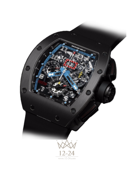 replica Richard Mille Men's Collection Mens Watch RM 011 Argentina