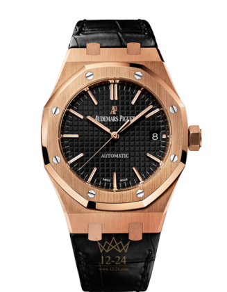 replica Audemars Piguet Royal Oak Mens Watch 15450OR.OO.D002CR.01