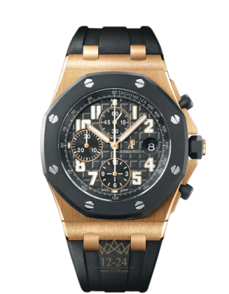 replica Audemars Piguet Royal Oak Offshore Mens Watch 25940OK.OO.D002CA.02