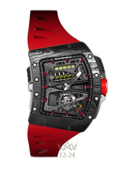 replica Richard Mille Men's Collection Mens Watch RM 70-01