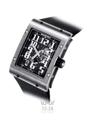 replica Richard Mille Women's Collection Womens Watch RM 016 Automatic Extra Flat