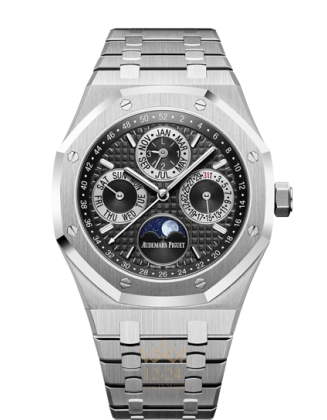 replica Audemars Piguet Royal Oak Mens Watch 26597PT.OO.1220PT.01