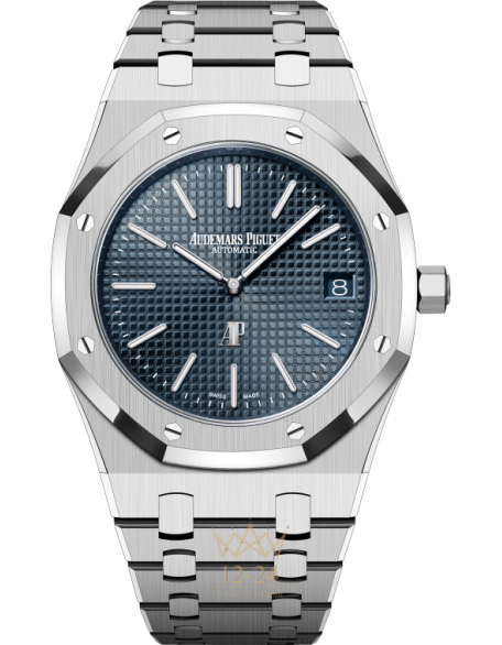 replica Audemars Piguet Royal Oak Mens Watch 16202ST.OO.1240ST.01