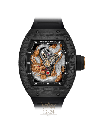 replica Richard Mille Men's Collection Mens Watch RM 57-03