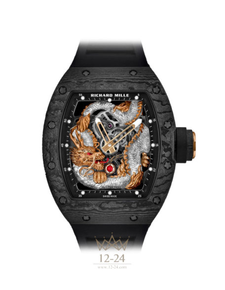 replica Richard Mille Men's Collection Mens Watch RM 57-03