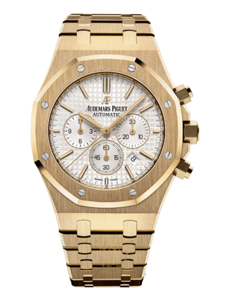 replica Audemars Piguet Royal Oak Mens Watch 26320BA.OO.1220BA.01