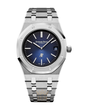 replica Audemars Piguet Royal Oak Mens Watch 15202IP.OO.1240IP.01