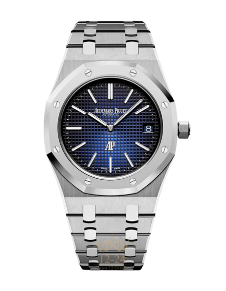 replica Audemars Piguet Royal Oak Mens Watch 15202IP.OO.1240IP.01