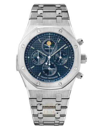 replica Audemars Piguet Royal Oak Mens Watch 25865BC.OO.1105BC.01