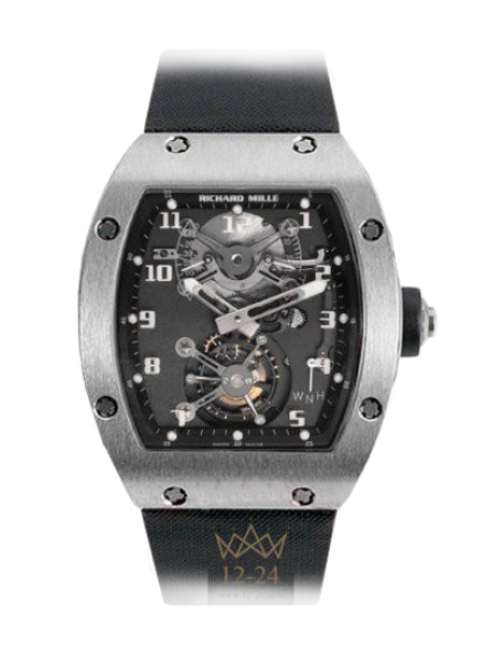 replica Richard Mille Men's Collection Mens Watch RM 002-1