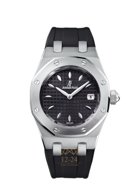 replica Audemars Piguet Royal Oak Womens Watch 67620ST.OO.D002CA.01