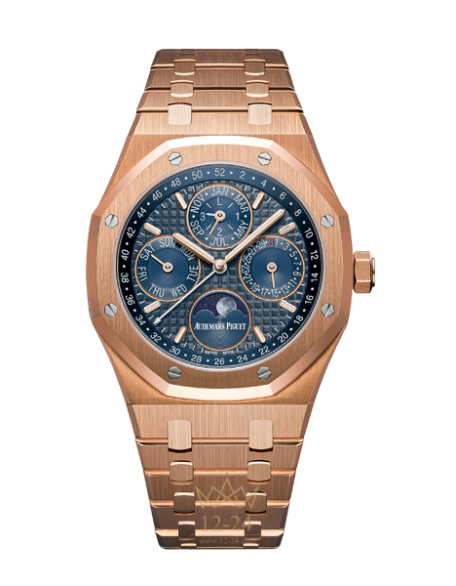 replica Audemars Piguet Royal Oak Mens Watch 26574OR.OO.1220OR.02