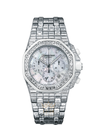 replica Audemars Piguet Royal Oak Offshore Womens Watch 26114CK.ZZ.9181BC.01