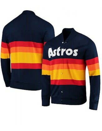 Kate Upton Astros Sweater Jacket
