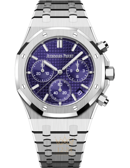 replica Audemars Piguet Royal Oak Mens Watch 26240BC.OO.1320BC.01