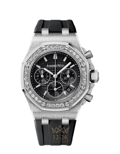 replica Audemars Piguet Royal Oak Offshore Womens Watch 26231ST.ZZ.D002CA.01