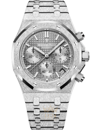 replica Audemars Piguet Royal Oak Mens Watch 26239BC.GG.1224BC.01