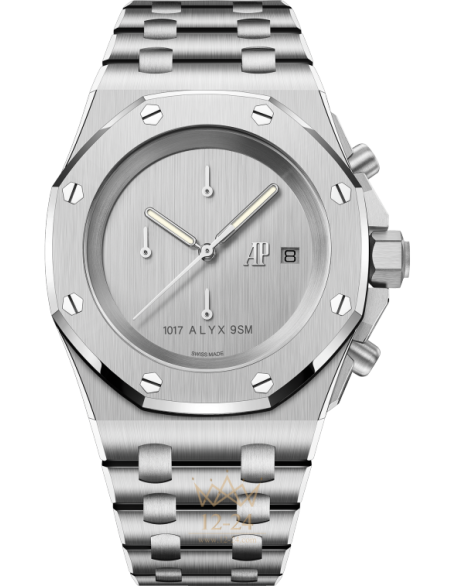 replica Audemars Piguet Royal Oak Mens Watch 26238BC.OO.2000BC.01