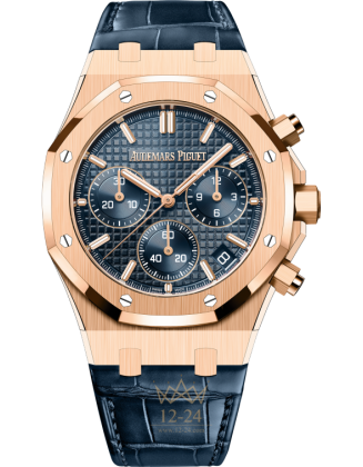 replica Audemars Piguet Royal Oak Mens Watch 26240OR.OO.D315CR.02