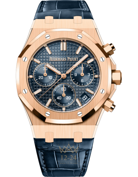 replica Audemars Piguet Royal Oak Mens Watch 26240OR.OO.D315CR.02