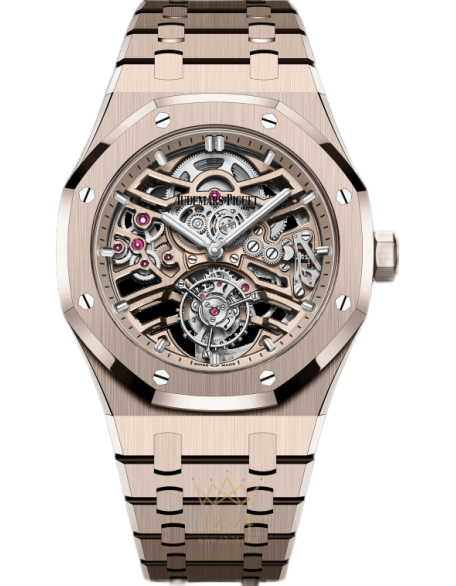 replica Audemars Piguet Royal Oak Mens Watch 26735SG.OO.1320SG.01