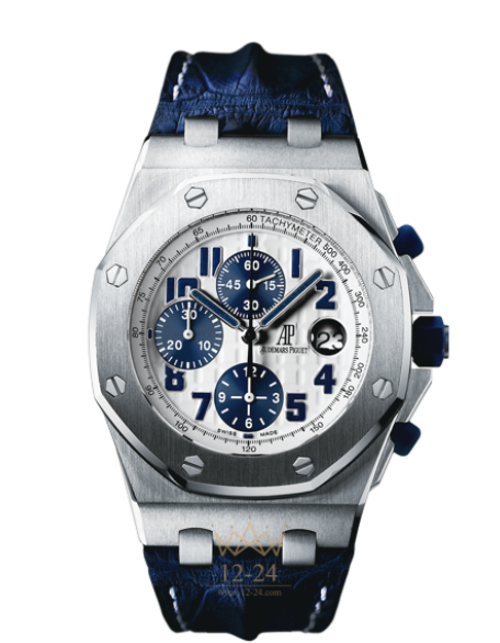 replica Audemars Piguet Royal Oak Offshore Mens Watch 26170ST.OO.D305CR.01