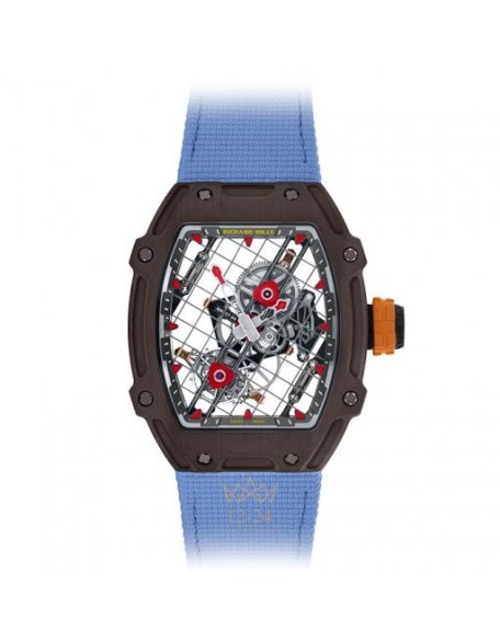 replica Richard Mille Men's Collection Mens Watch RM 27-04