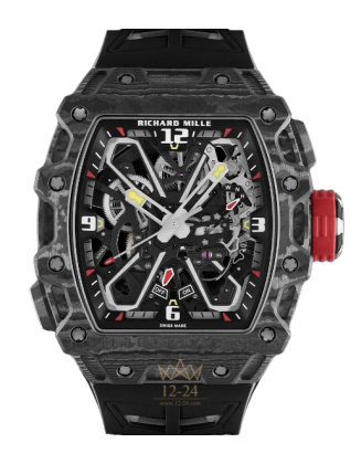 replica Richard Mille Men's Collection Mens Watch RM35-03 CA