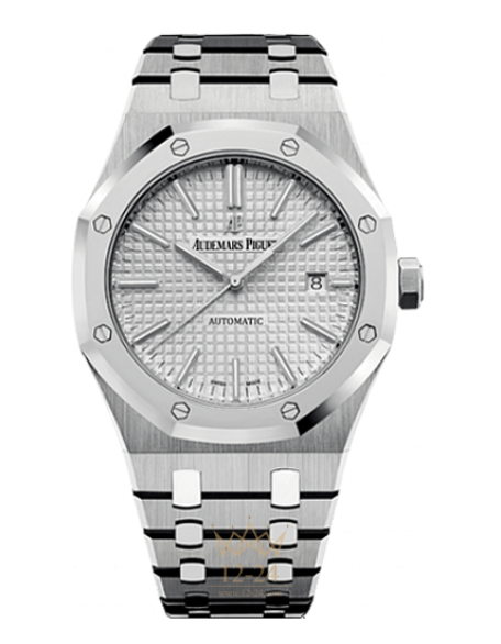 replica Audemars Piguet Royal Oak Mens Watch 15403IP.OO.1220IP.01