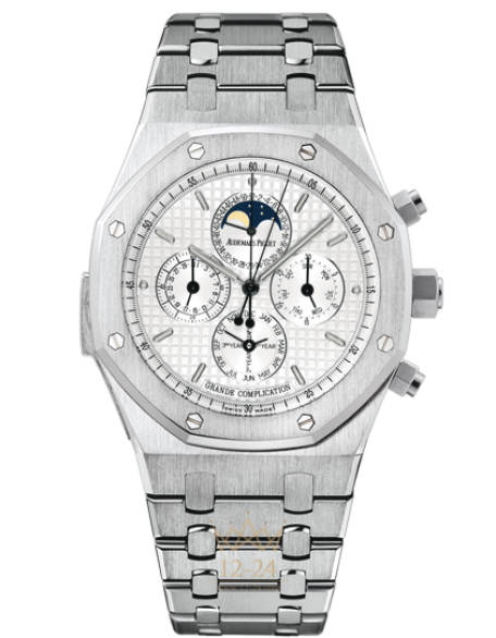 replica Audemars Piguet Royal Oak Mens Watch 25865BC.OO.1105BC.04