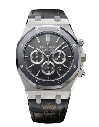 replica Audemars Piguet Royal Oak Mens Watch 26325TS.OO.D005CR.01