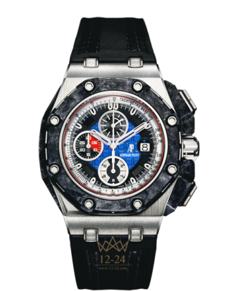 replica Audemars Piguet Royal Oak Offshore Mens Watch 26290PO.OO.A001VE.01