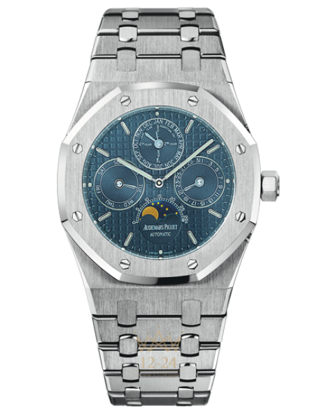 replica Audemars Piguet Royal Oak Mens Watch 25820ST.OO.0944ST.04