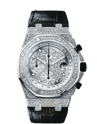 replica Audemars Piguet Royal Oak Offshore Mens Watch 26067BC.ZZ.D002CR.01