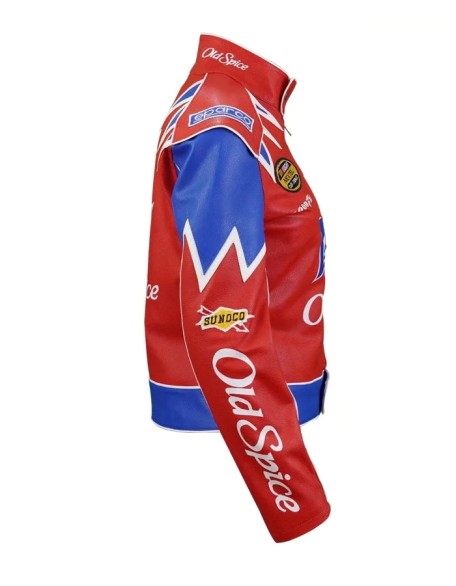 Talladega Nights Old Spice Racing Jacket
