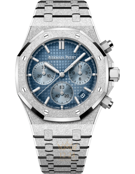 replica Audemars Piguet Royal Oak Mens Watch 26240BC.GG.1324BC.02