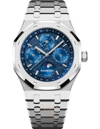 replica Audemars Piguet Royal Oak Mens Watch 26574BC.OO.1220BC.02